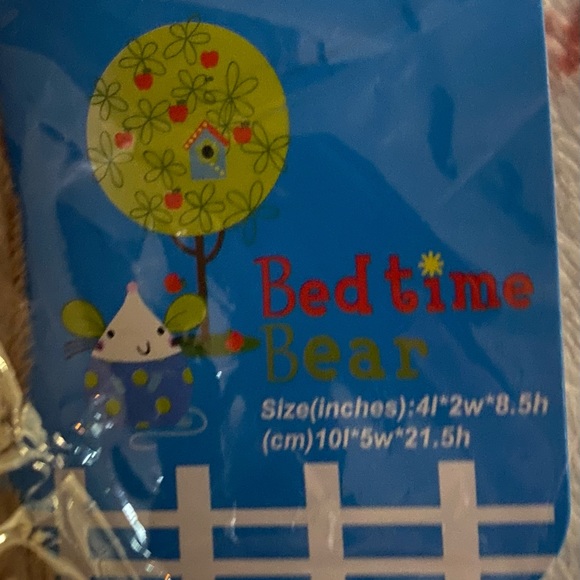 Baby Rattle - Monkey 3+m - Picture 2 of 2